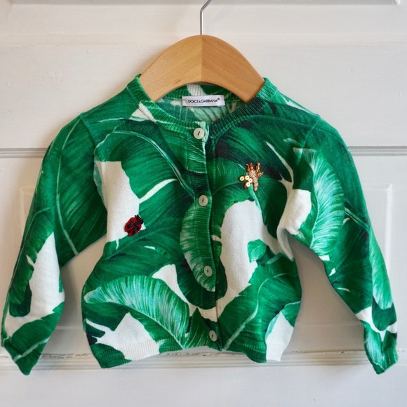 baby dolce and gabbana sale